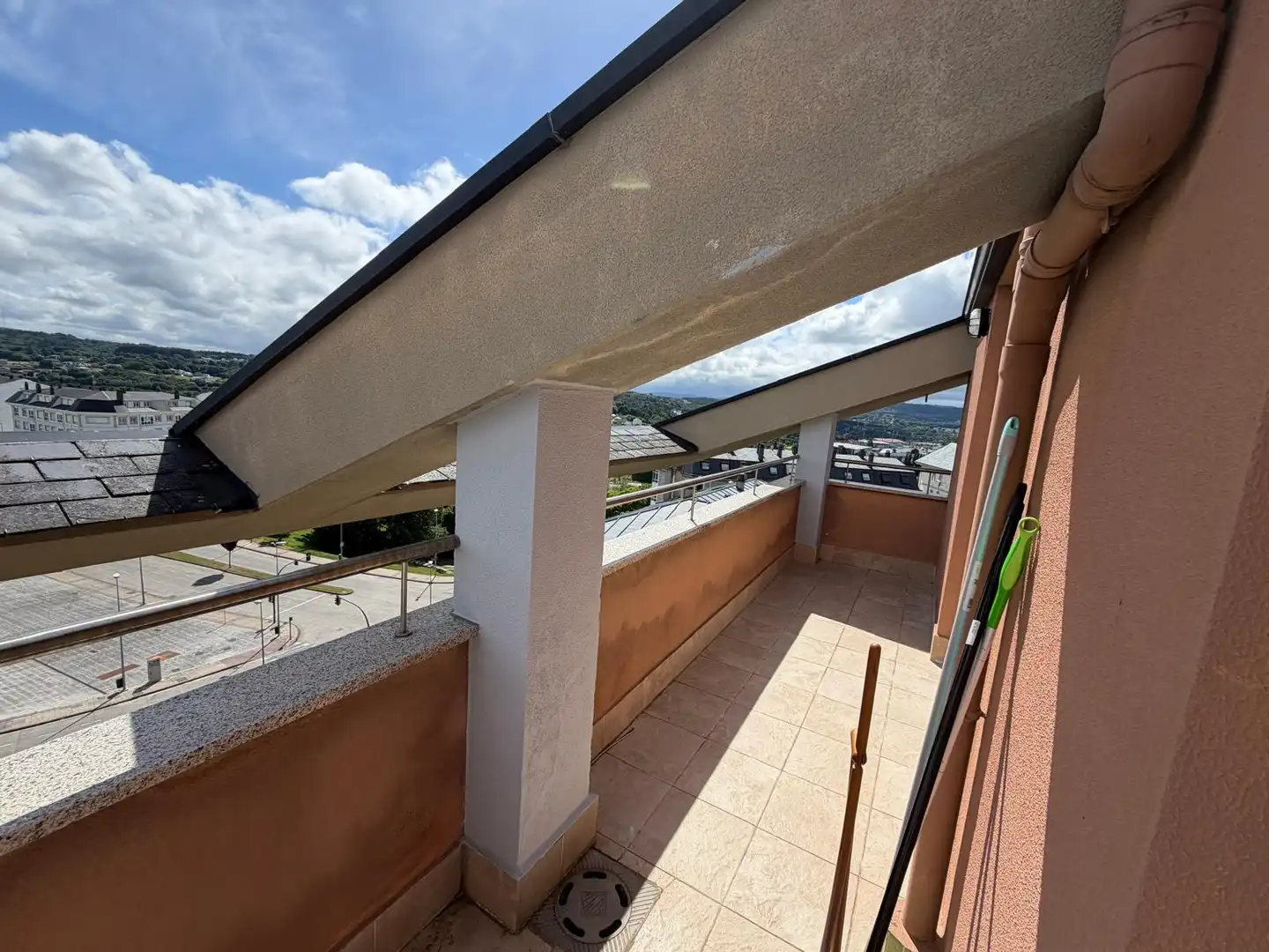 Dúplex en venta en Rúa Madanela, Acea de Olga - Augas Férreas
