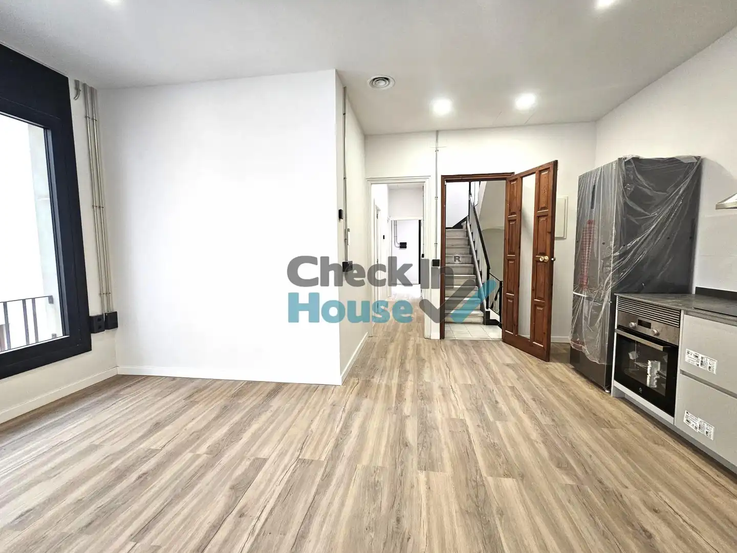 Flat for sale in Sant Feliu de Guíxols  with Heating