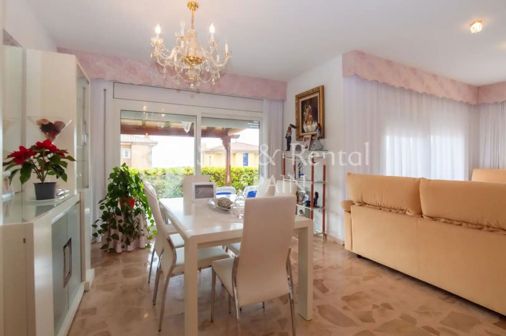 Casa con piscina en venta en Roca Grossa, imagen 5