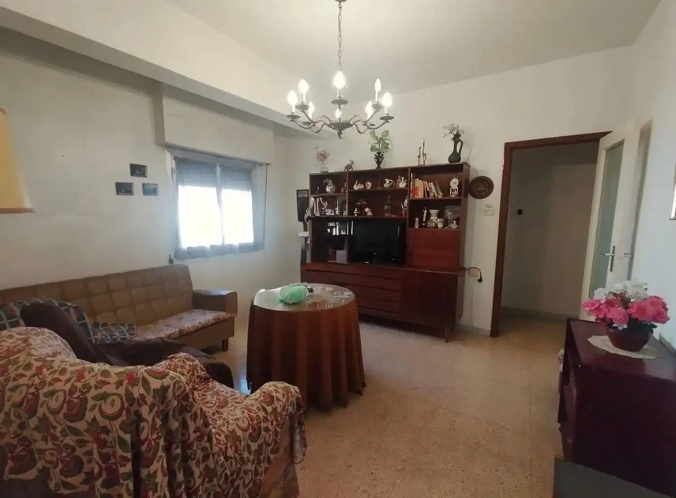 Pis en venda a San Andrés - San Antolín, Centro