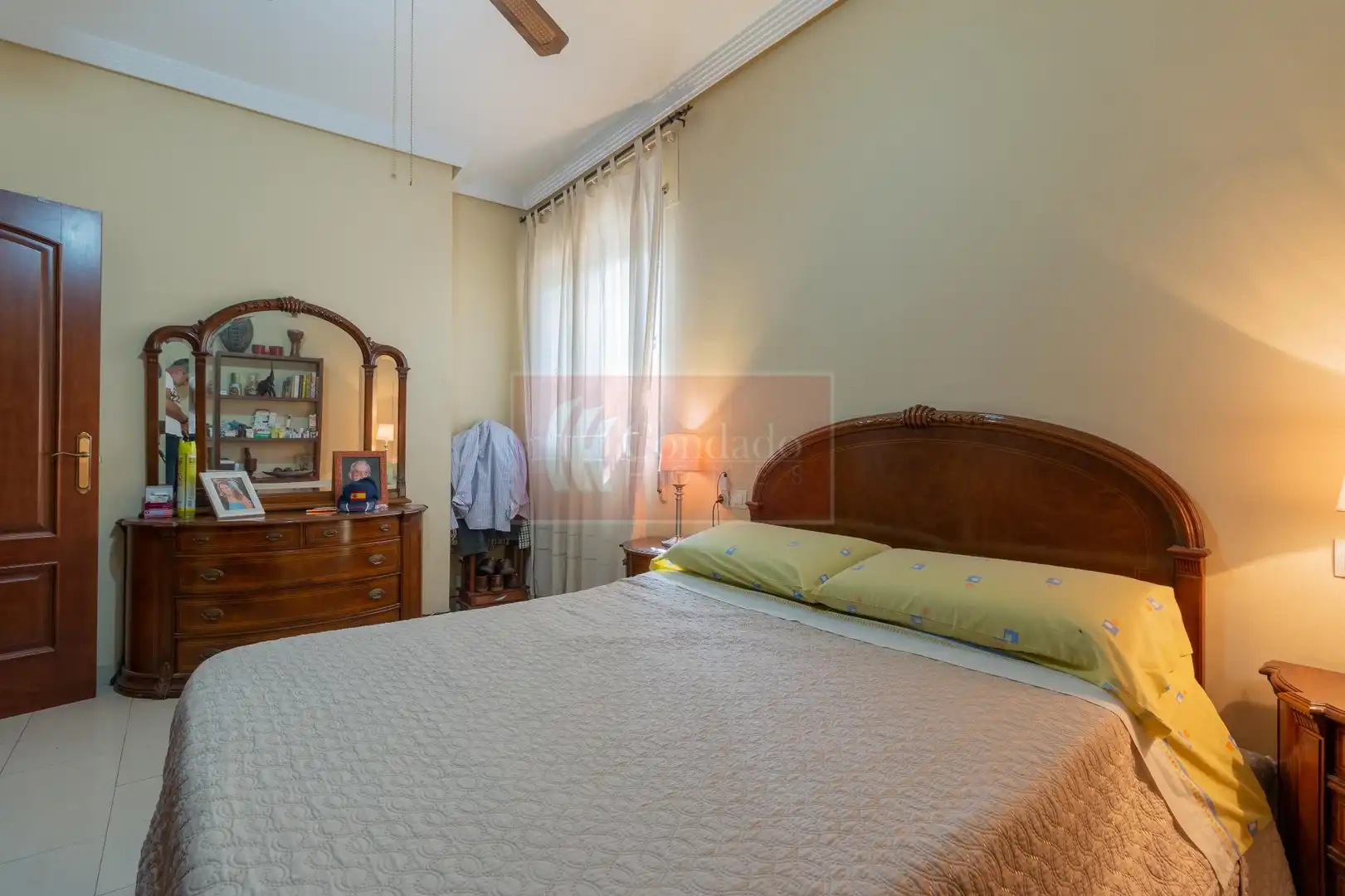 Villa mit Garten zum Verkauf in Periurbano Oeste - Sierra, imagen 14