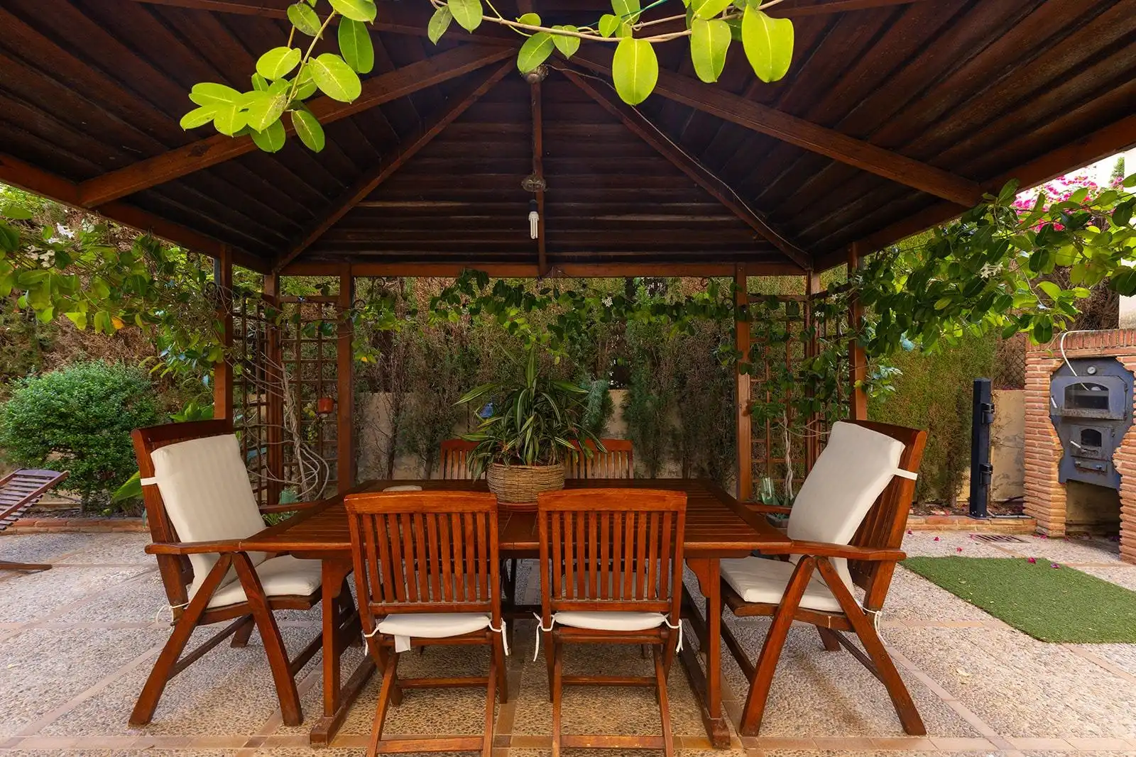 Chalet con terraza en venta en Playa del Acequión, Náufragos y Rocío del Mar, imagen 9