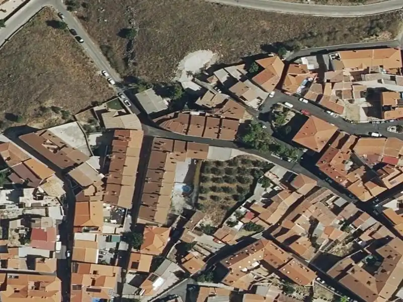 Casa in vendita a CL. LA FUENTE 33 Planta Baja A