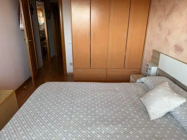 Dormitori de Pis en venda en Esparreguera amb Aire condicionat, Calefacció i Parquet