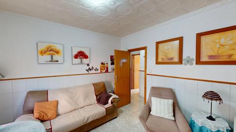 Foto 5 de Pis en venda a Carrer José Díez Mora, El Toscar, Alicante