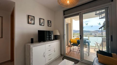 Foto 4 de Apartamento en venta en De la Platja, 58, Santa Margarita, Roses