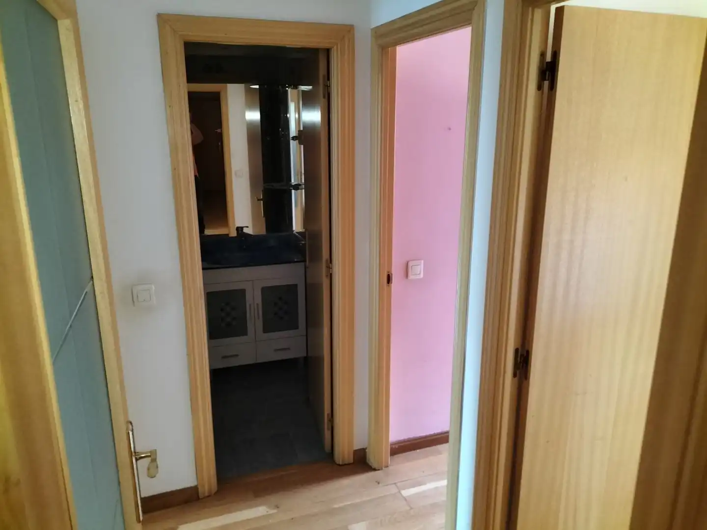 Piso en venta en Madrid con Jardín privado, Trastero y Alarma