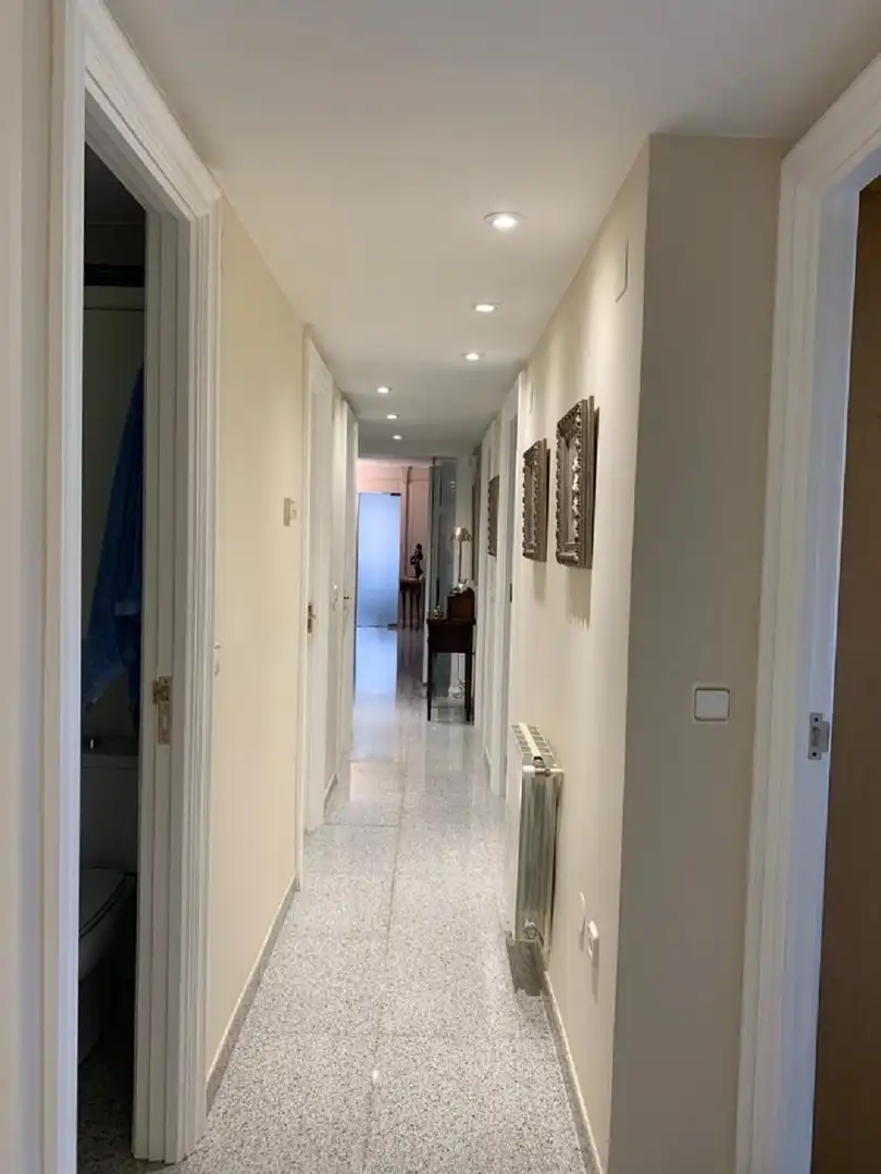 Wohnung zum Verkauf in Murcia mit Klimaanlage und Abstellraum