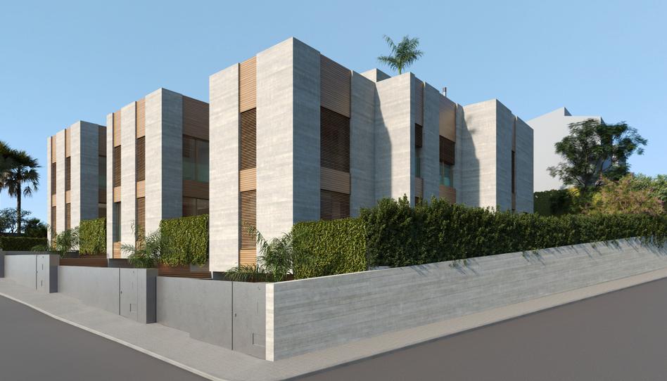 Photo 1 of Flat for sale in Carrer Masnou, 6, Alella, Barcelona