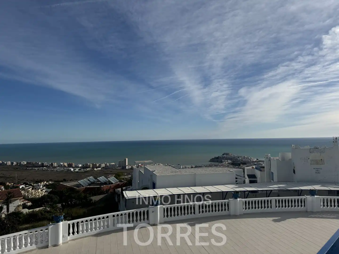 Appartement compact avec terrasse à vendre à Avinguda de Noruega