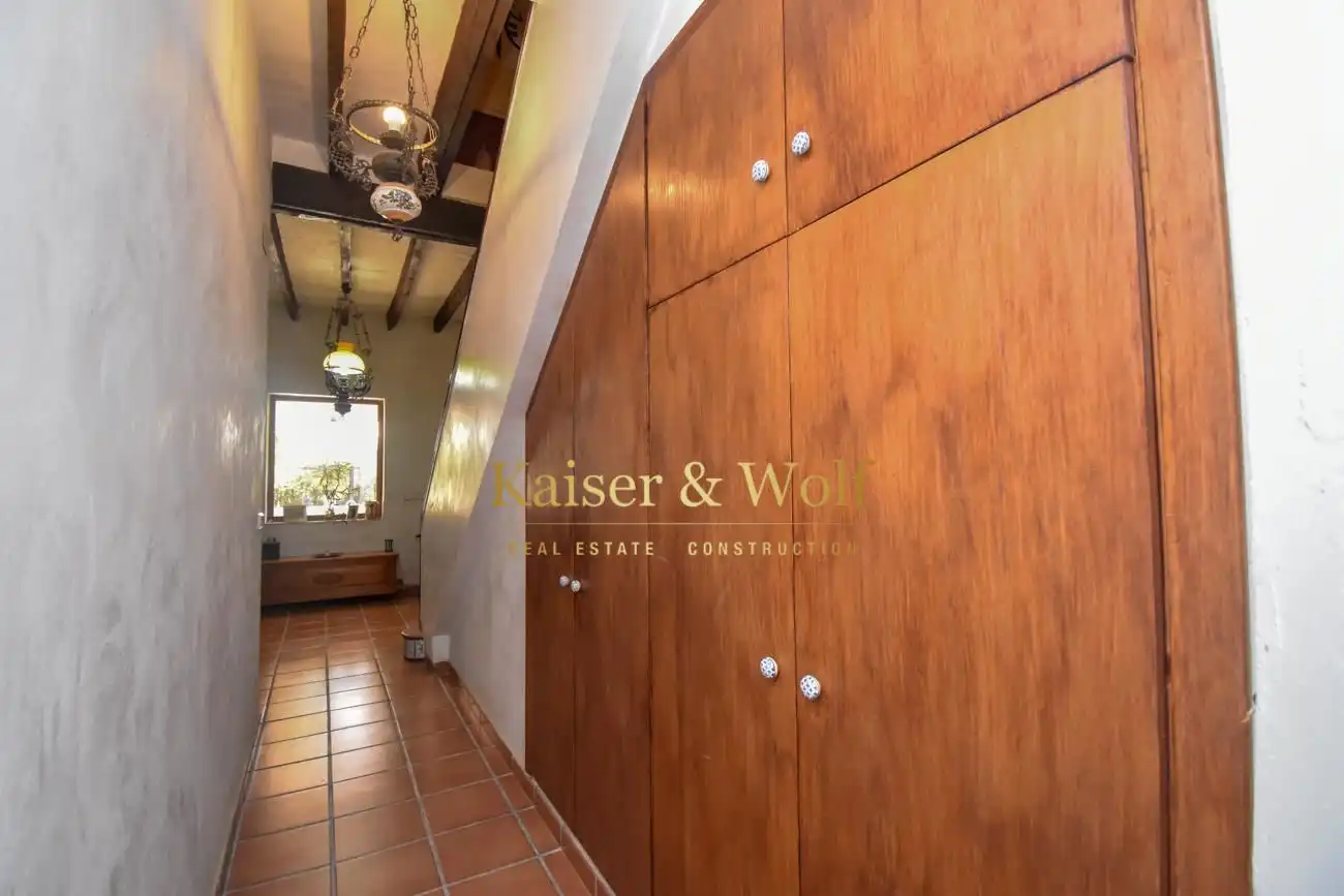 Country house zum Verkauf in Elche / Elx mit Klimaanlage, Privatgarten und Terrasse