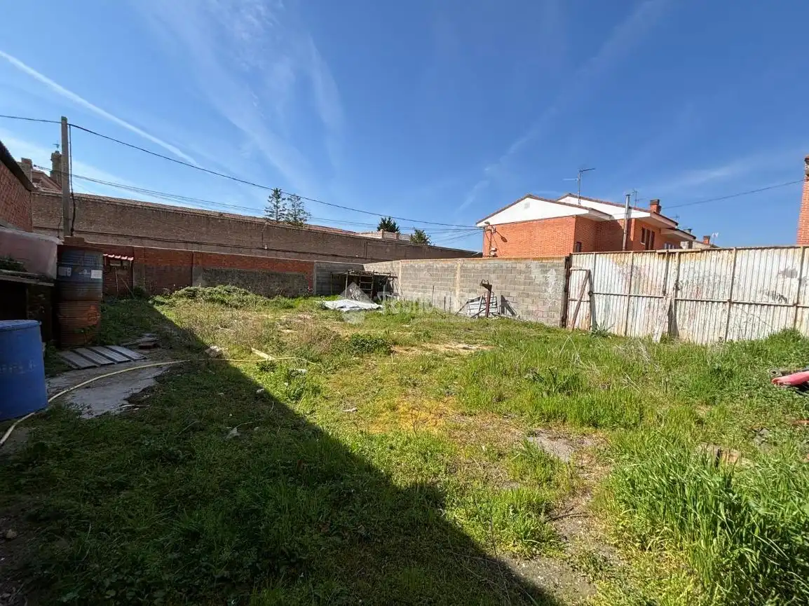 Local en venta en Nava del Rey