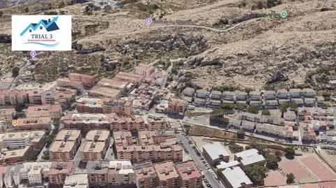 Photo 4 of Flat for sale in Calle Ceuta, Esperanza - Quemadero, Almería