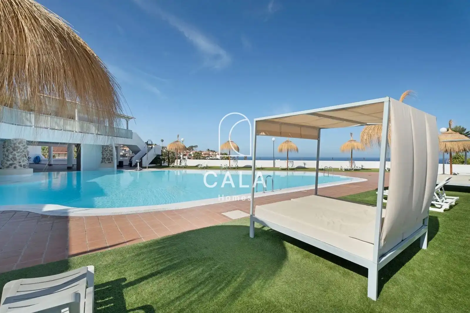 Appartement avec piscine à vendre à Italia, imagen 5