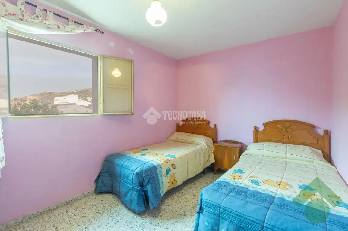 Bedroom of Detached homes for sale in Loja  with Terrace and Storage room