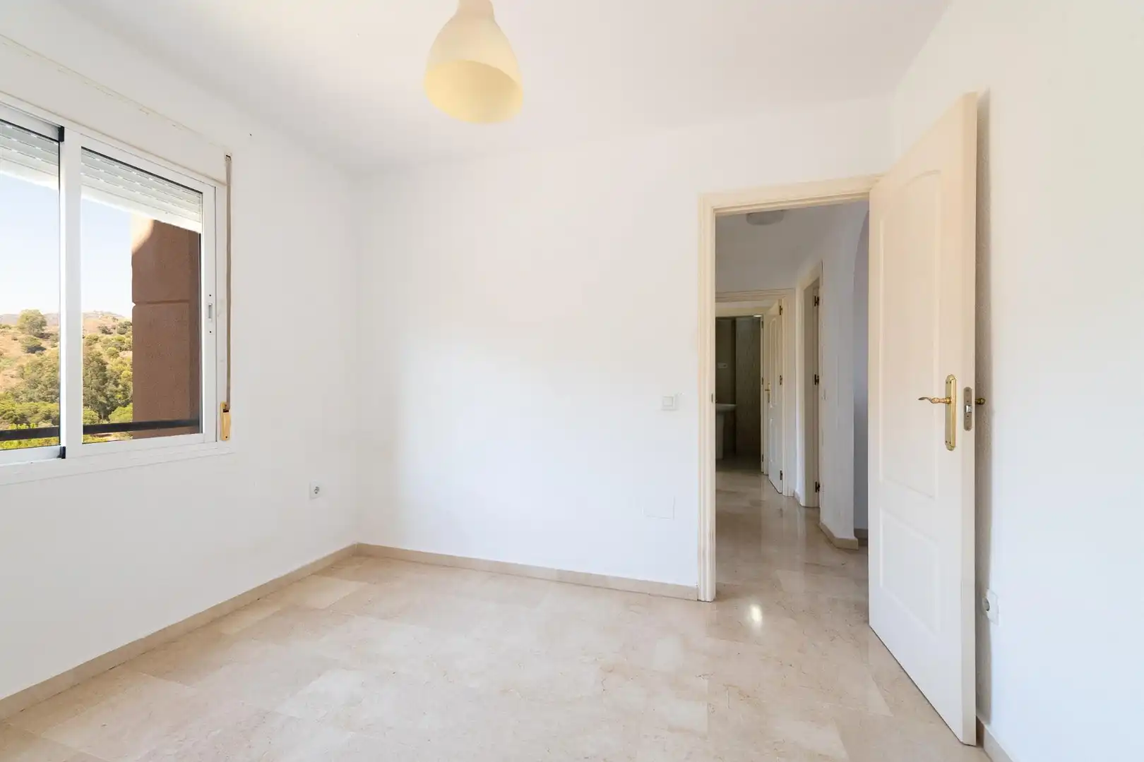 Piso en venta en Málaga con Aire acondicionado, Terraza y Piscina comunitaria