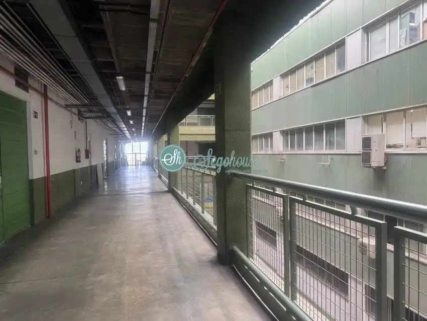 Industriegebäude zum Verkauf in Villa de Vallecas, imagen 18