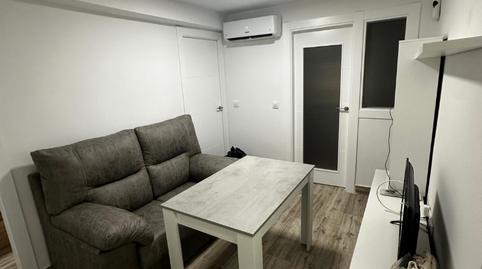 Foto 3 de Piso en venta en Calle Murillo, 16, Peñamefecit - Avda Barcelona, Jaén