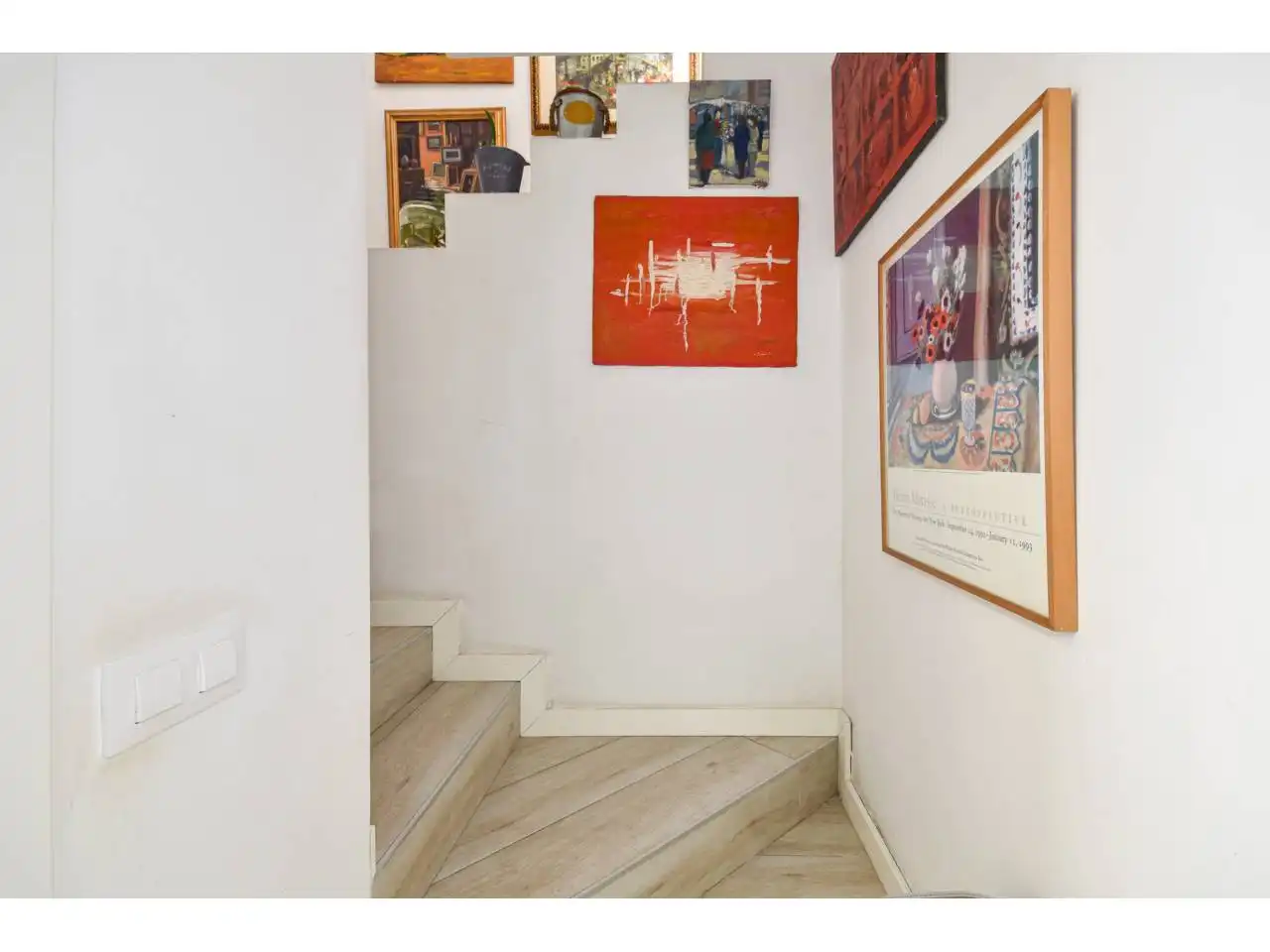 Casa o chalet en venta en Martorelles con Aire acondicionado, Calefacción y Jardín privado