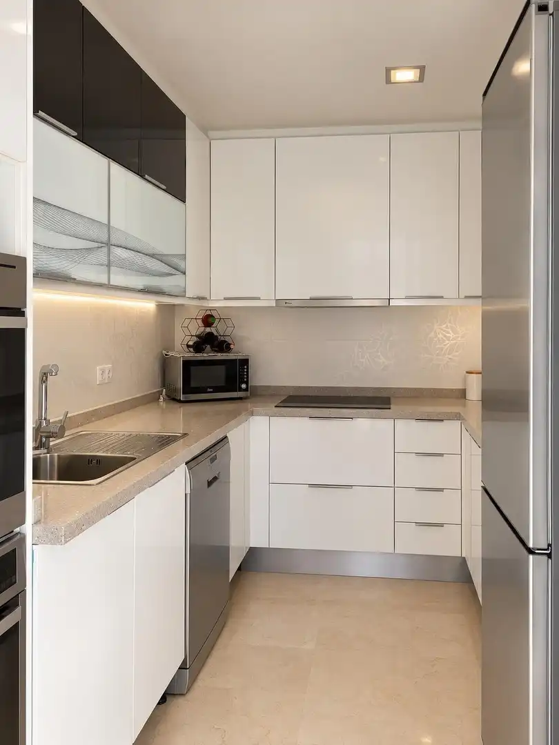 Maisonette mit Terrasse zur Miete in LLUIS VIVES, imagen 6