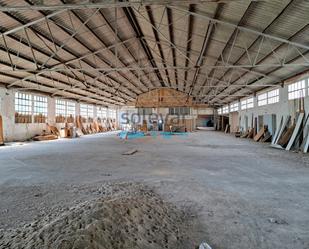 Industrial buildings for sale in Tremp