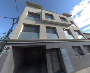 Exterior view of Flat for sale in Sabadell