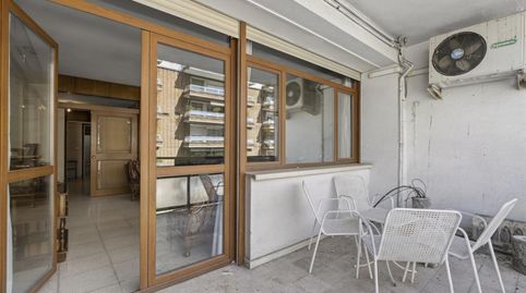 Photo 4 of Flat for sale in Av. de la República Argentina, Los Remedios, Sevilla Capital