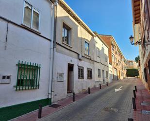 Exterior view of Flat for sale in Algete  with Heating