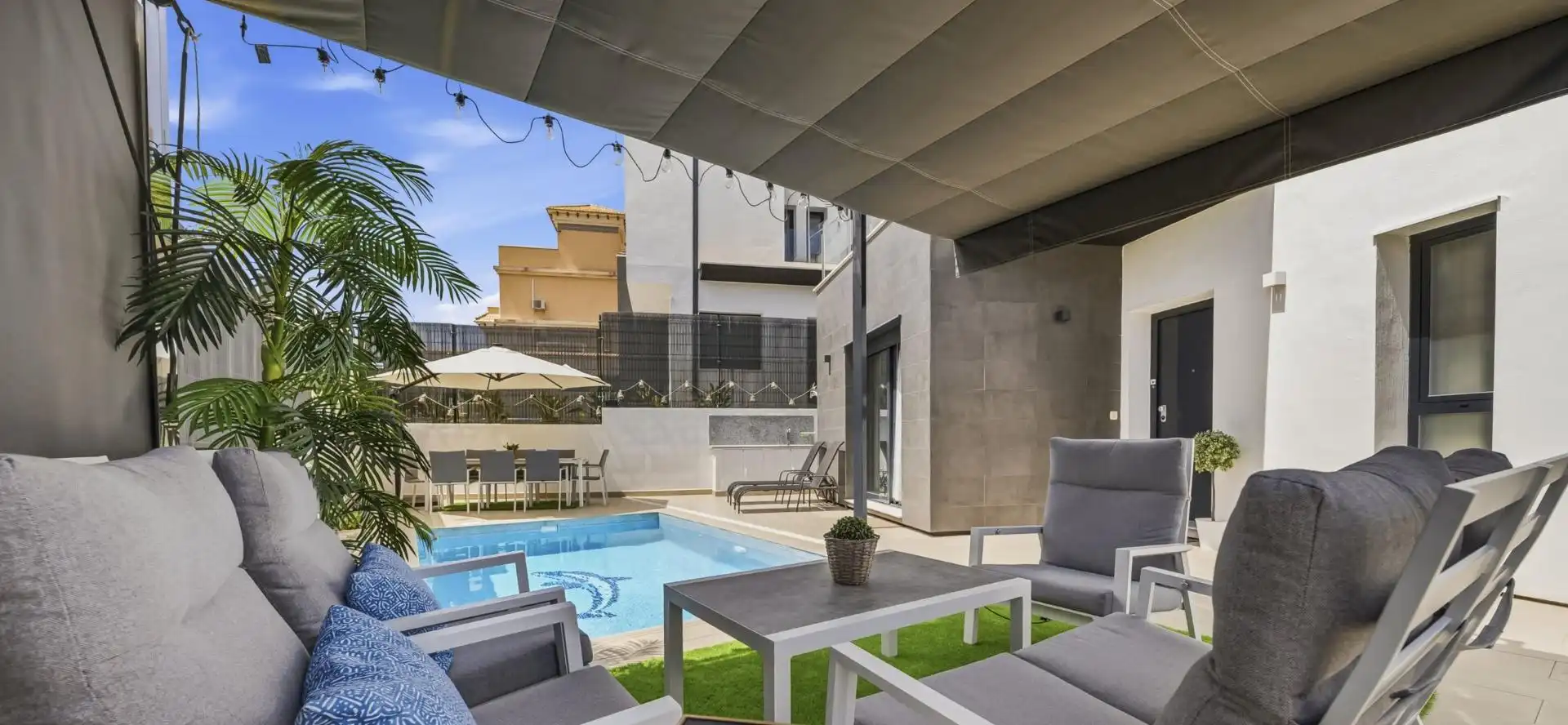 Villa in vendita a Orihuela Costa, imagen 3