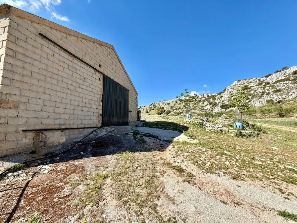 House for sale in Poligono 9 Paraje 81 Charquillo, imagen 33