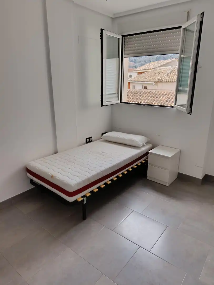 Habitación de Casa o chalet en venta en Cehegín