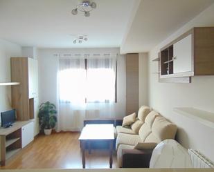 Living room of Flat to rent in  Granada Capital  with Private garden and Community pool