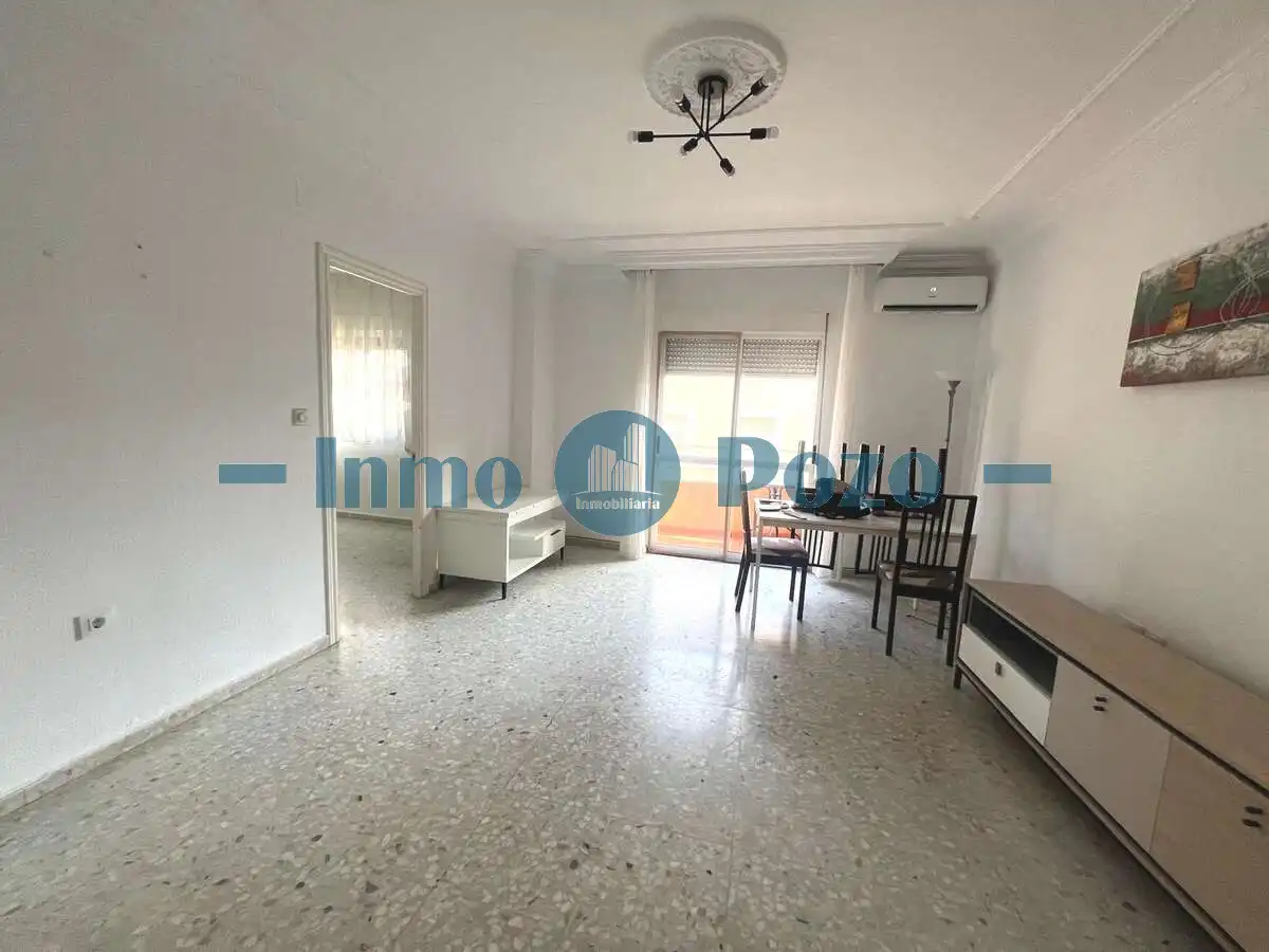 Wohnung mit Aufzug zum Verkauf in Almendralejo, imagen 3