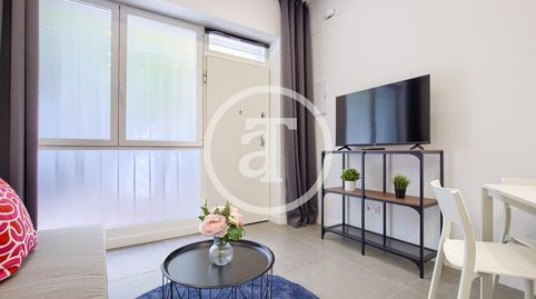 Foto 4 de Pis de lloguer a Calle Alondra, 32, Vista Alegre, Madrid Capital