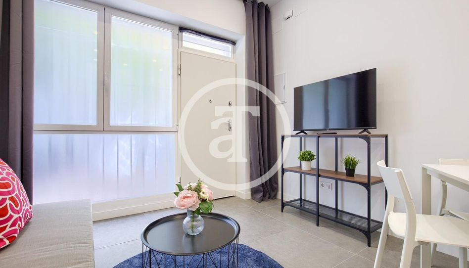 Piso de alquiler en Calle Alondra, 32, Vista Alegre - Imagen 4
