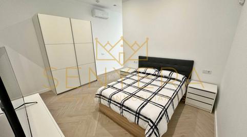 Foto 5 de Estudi en venda a Cardenal Benlloch, Valencia