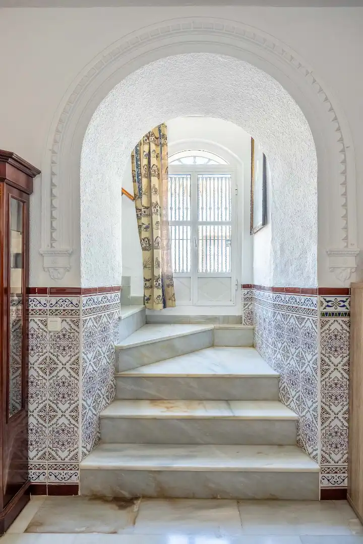 Casa in vendita a Calle Rey Juan Carlos I 25, imagen 33