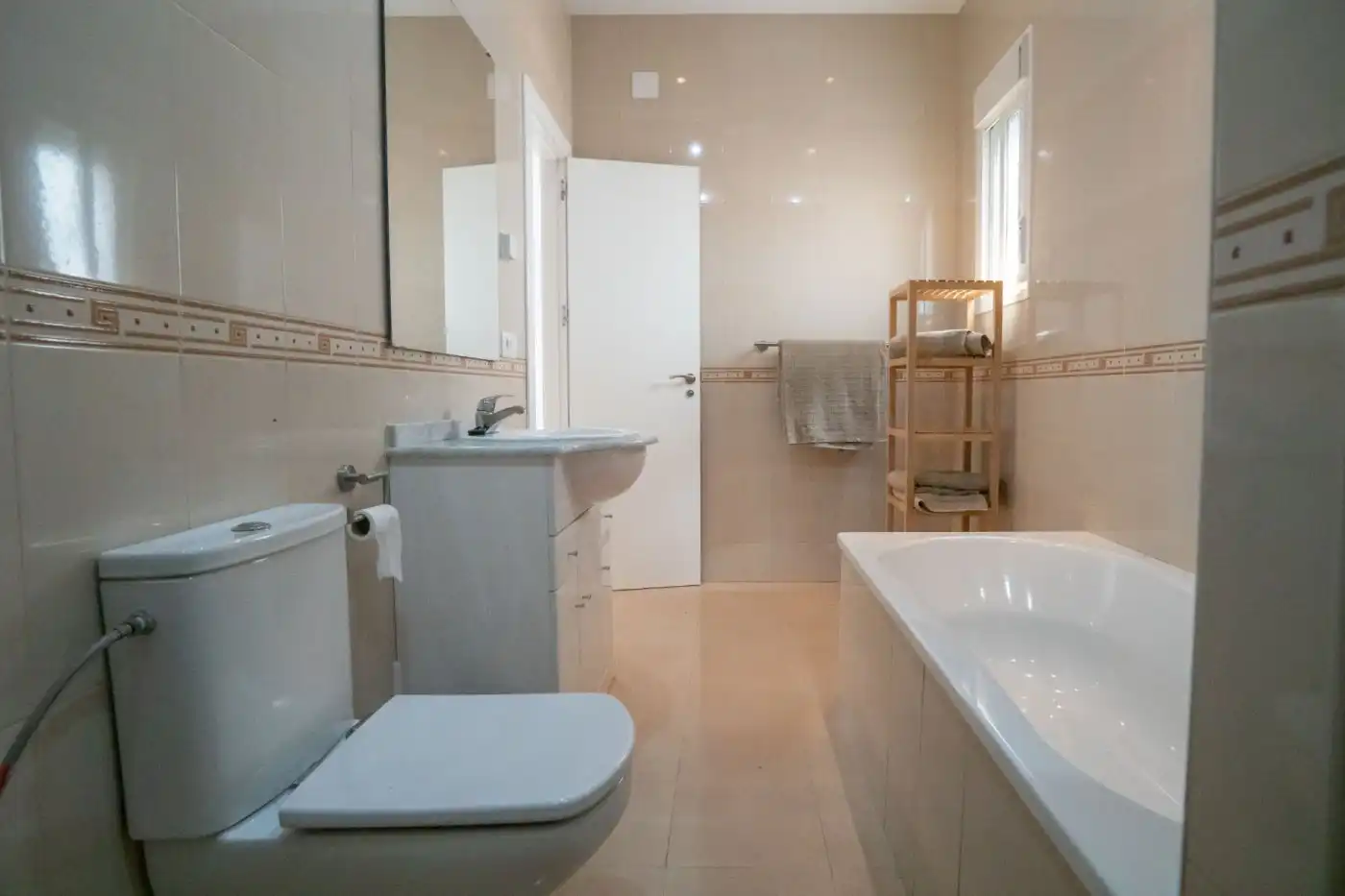 Casa o xalet en venda a LOMA DEL SOL, Benajarafe