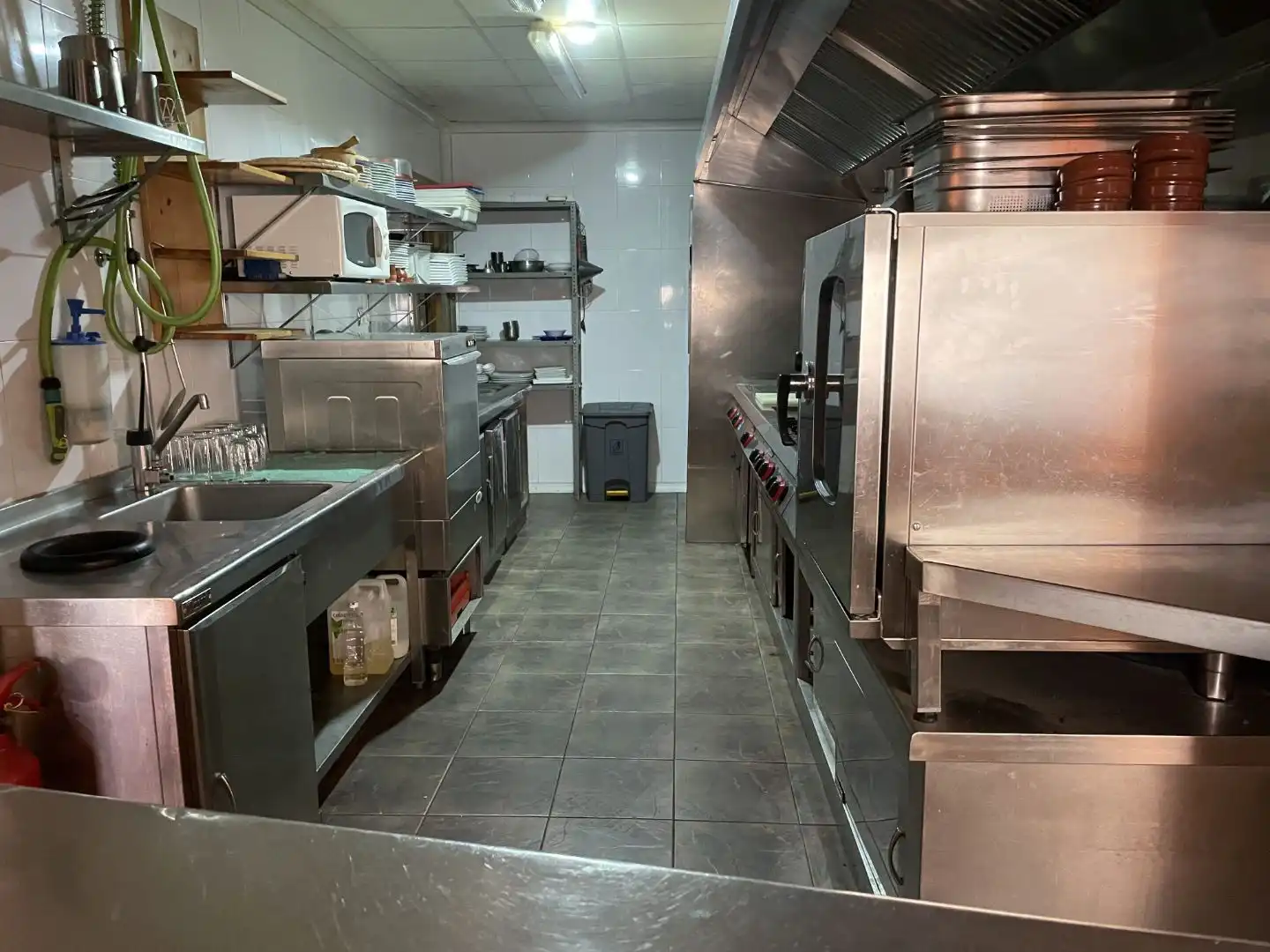 Local comercial en venda a AV. MAYORGA 4, imagen 9