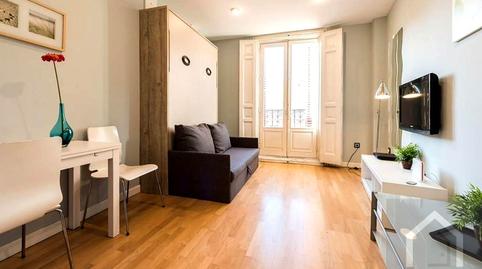 Foto 2 de Estudi en venda a De Concepción Jerónima, Sol, Madrid