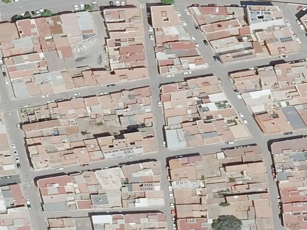 Wohnung zum Verkauf in CL. REYES CATÓLICOS 37 1ª Planta 00002