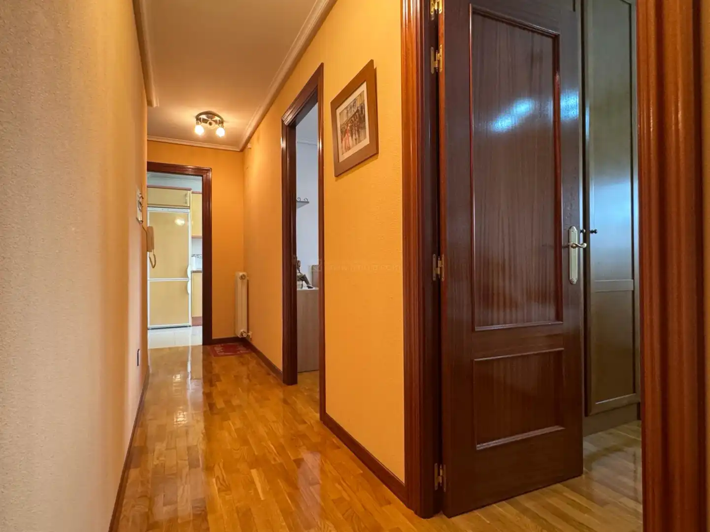 Flat for sale in  Logroño  with Heating, Parquet flooring and Storage room