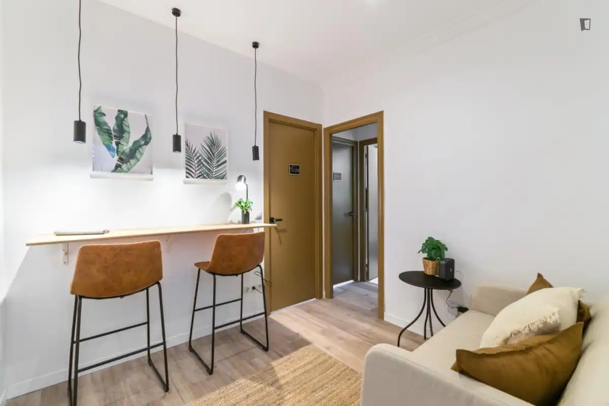 Room in Navas