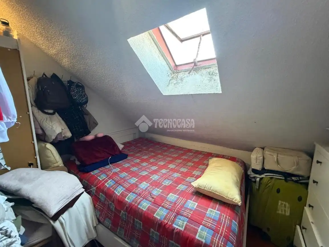 Bedroom of Flat for sale in Sector 3