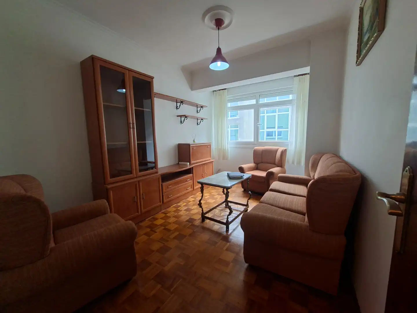 Flat for sale in Rúa Río Vespasante 9, imagen 8