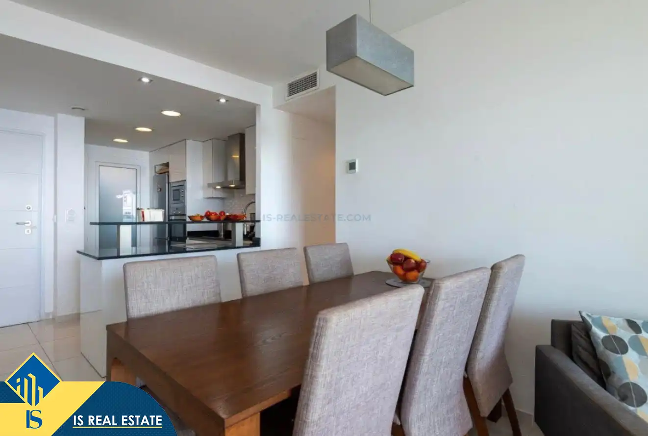 Apartment mit Terrasse zum Verkauf in Playa del Acequión, Náufragos y Rocío del Mar, imagen 9