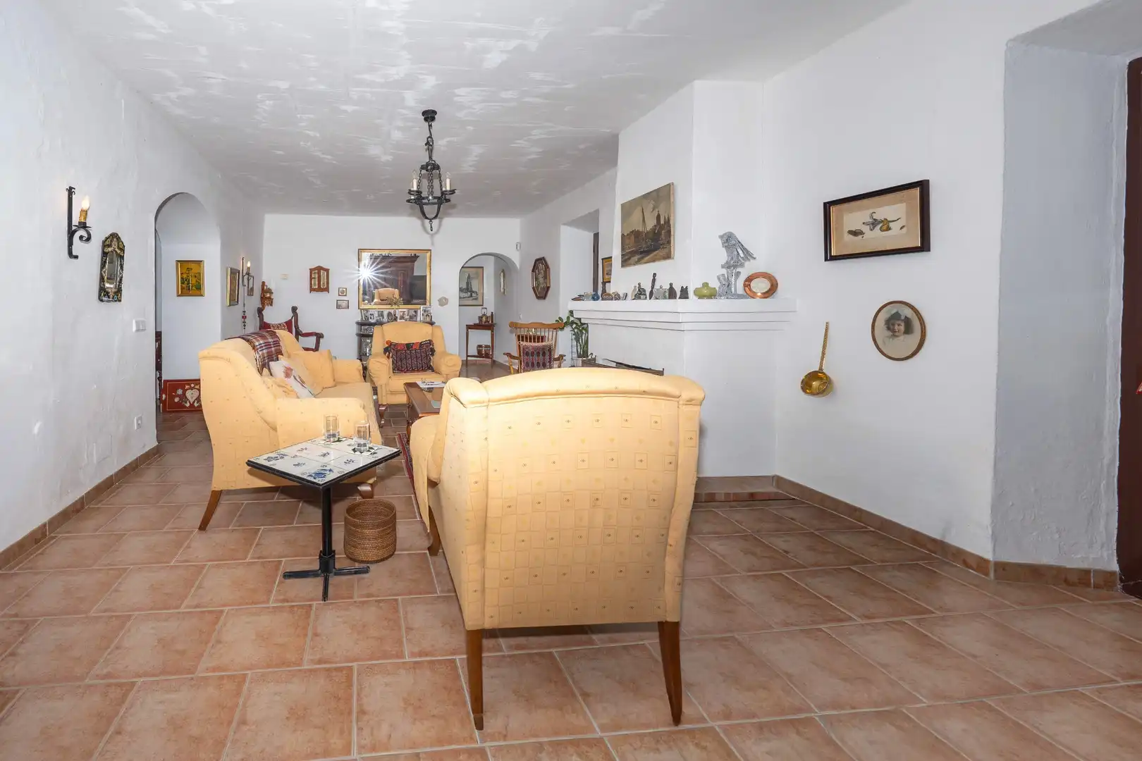 Villa mit Terrasse zum Verkauf in Centro, imagen 47