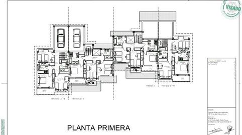 Foto 2 de Residencial en venda a Zaburdón - Monte Escorial, Madrid
