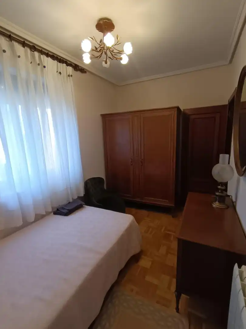 Piso de alquiler en Rondilla