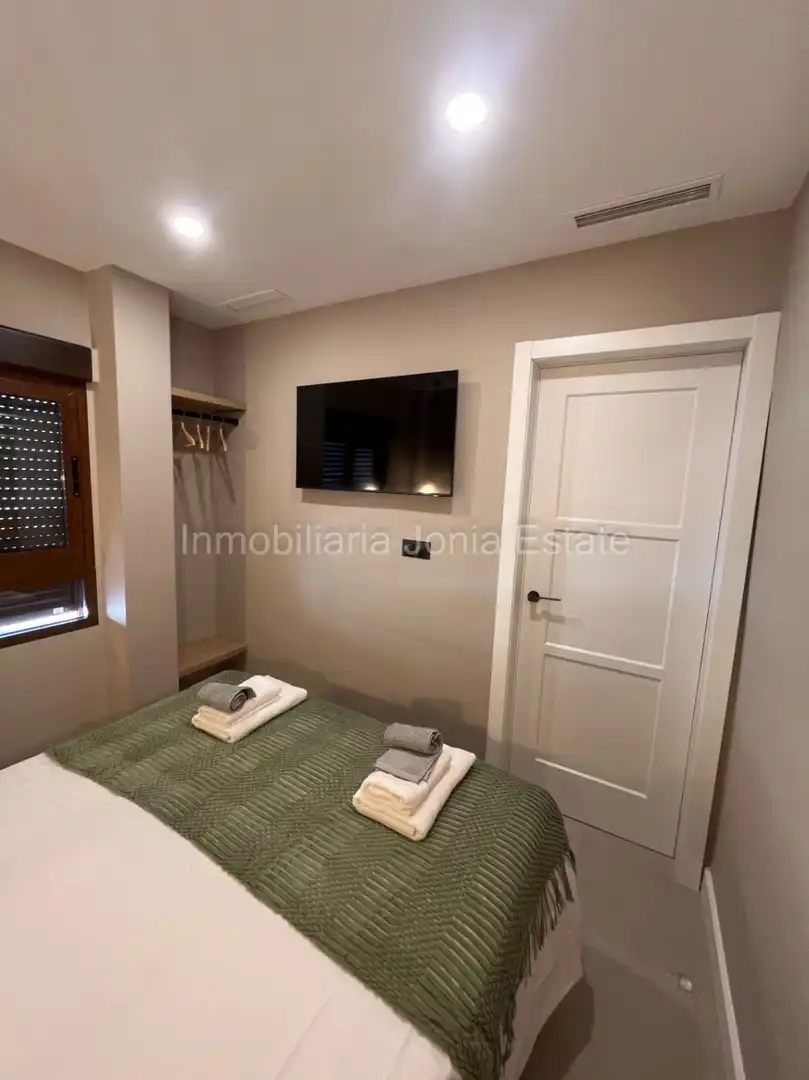 Appartement compact à louer à Centro Urbano, imagen 17